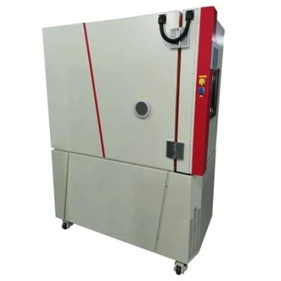 OEM Düşük Sıcaklık ve Nem Ortamı İklim Test Odası 100L