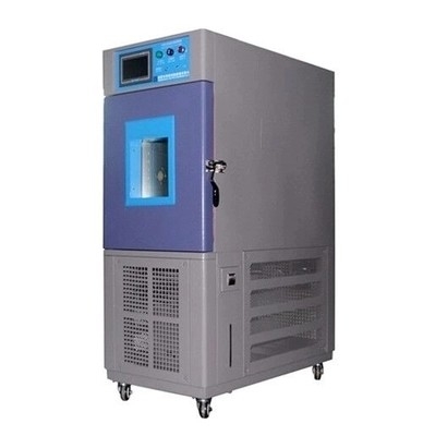 SGS 150L Laboratuvar Sıcaklığı Nem Odası SUS 304 Paslanmaz Çelik