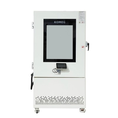220V PLC Kontrollü Sıcaklık Nem Odası Patlama Korumalı