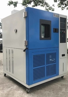 OEM Programlanabilir Şok Termal Döngü Odası SUS304 Suya Dayanıklı