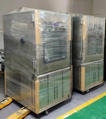 PLC Sıcaklık Test Cihazları, Patlayıcı Olmayan Nem Kontrol Odası