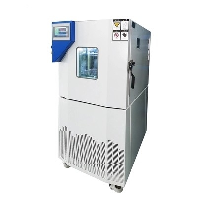 OEM Sıcaklık ve Nem Kontrollü Kabin Ayrışma Test Cihazları AC380V