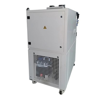 OEM Sıcaklık ve Nem Kontrollü Kabin Ayrışma Test Cihazları AC380V