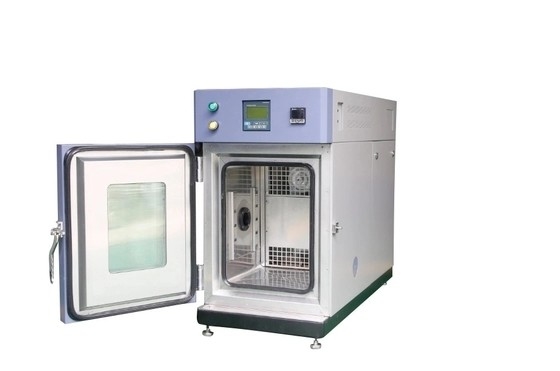Antikorozif PLC Termal Nem Odası, OEM Hızlandırılmış Stabilite Odası