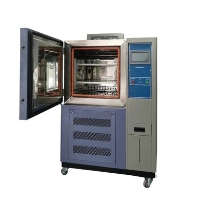 OEM Toz Geçirmez Çevre Odası Sıcaklık Nem Kontrolü Çok Amaçlı
