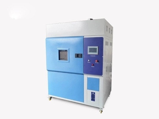 Sıcaklık Aralığı-40~+150℃ İklimsel Test Odaları LCD Dokunmatik Ekran