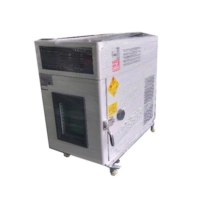 Su geçirmez İklimsel Test Kabini Aşınma Önleyici Oda Sıcaklık Nem OEM