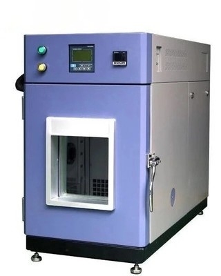 TH900C Kontrol Cihazı ile OEM Sıcaklık İklimsel Test Odası Antipas