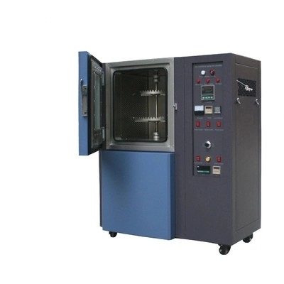 SGS Paslanmaz Termal Çevrim Test Odası 60HZ Sıcaklık Test Cihazları
