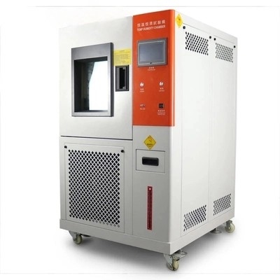 Toz geçirmez 220V Termal Bisiklet Test Cihazları 3 Fazlı Termostatik