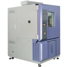 Hızlı Hız Değişimi Yaşlanma Test Odası, Düşük Basınç Yüksek İrtifa Test Odası