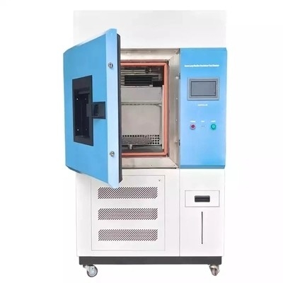 Yaşlandırma Test Odası Hava Soğutmalı