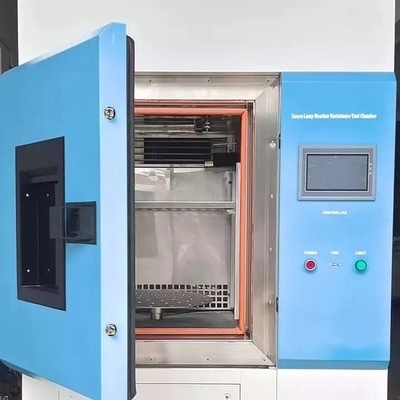 Yaşlandırma Test Odası Hava Soğutmalı