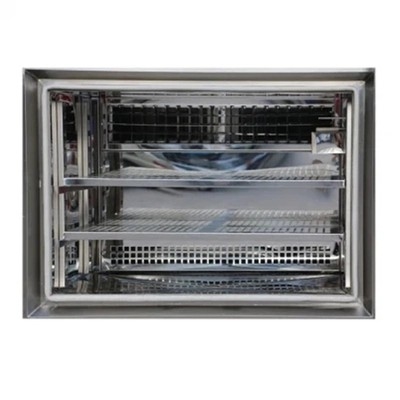 Kimyasal Ortam Sıcaklık Ve Nem İklimsel Test Odası AC220V