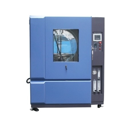 Küçük 220V 50Hz Çevresel Test Odası Aşırı Sıcaklık Koruması