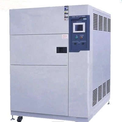 6-9KW Yüksek Düşük Sıcaklık Odası, Termostatik Termal Bisiklet Fırını