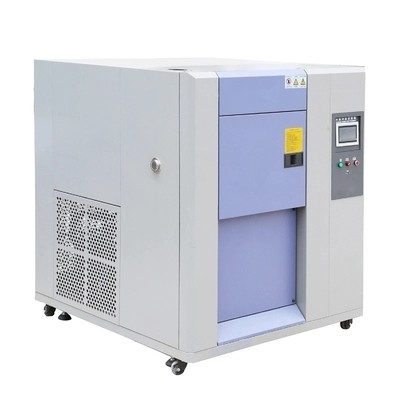 PLC Kontrollü Sıcaklık Ve Nem Odası 20kg-60kg Pratik