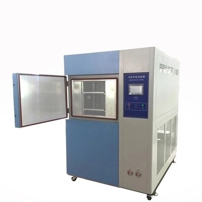 PLC Kontrollü Sıcaklık Ve Nem Odası 20kg-60kg Pratik