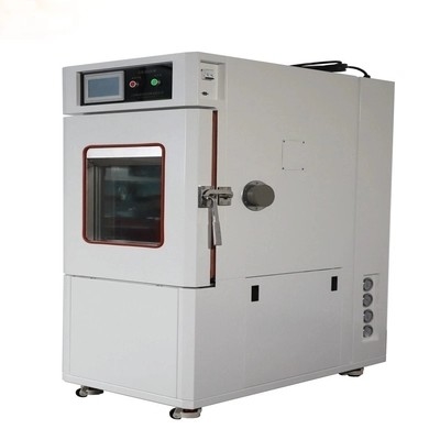 OEM Termal Bisiklet Test Cihazları Antikorozif İklimsel Test Odası