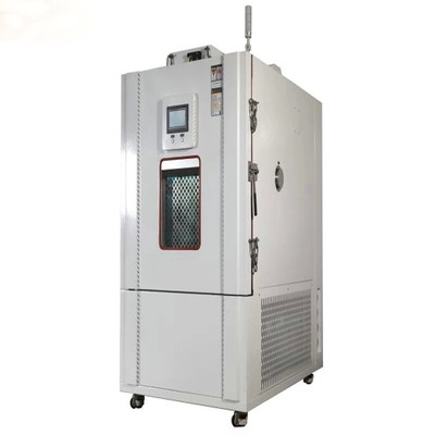 Stabilite Testi için 380V 50HZ Termal Şok Odası Çok Fonksiyonlu