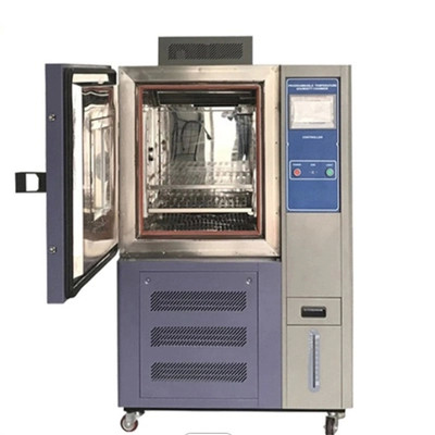 Stabilite Testi için 380V 50HZ Termal Şok Odası Çok Fonksiyonlu