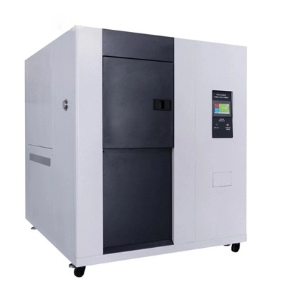 AC 380V Termal Test Cihazları Programlanabilir Sıcaklık Bisiklet Odası