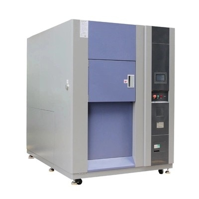 AC 220V Çevresel Termal Çevrim Test Odası Antikorozif Yağmur Geçirmez