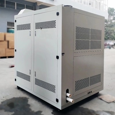 Programlanabilir 408L Termal Çevrim Test Odası Sıvı Kristal Ekran