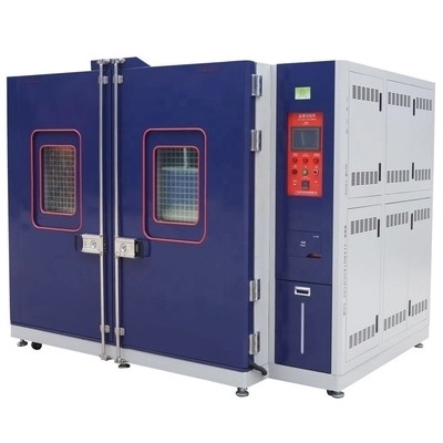 0.7c-1.0c/Dk Yürüme Çevre Odası Nemi AC 3 Faz