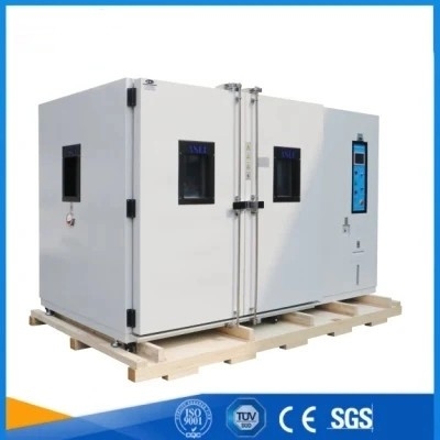 Elektronik İçin Stabilite Odasında Sabit Sıcaklık Nemi Yürüyüşü