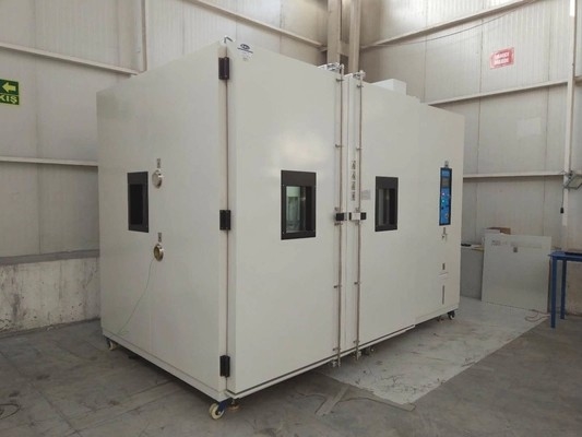 Laboratuar Çevresel Bölme İçi Nem Oranı: %20~%98 B.N.