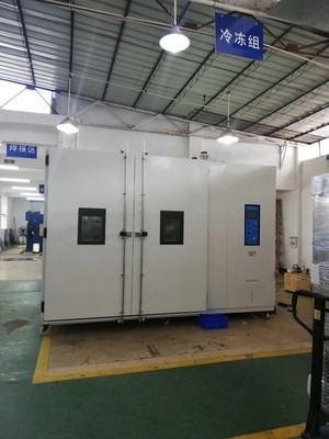 Laboratuar Çevresel Bölme İçi Nem Oranı: %20~%98 B.N.