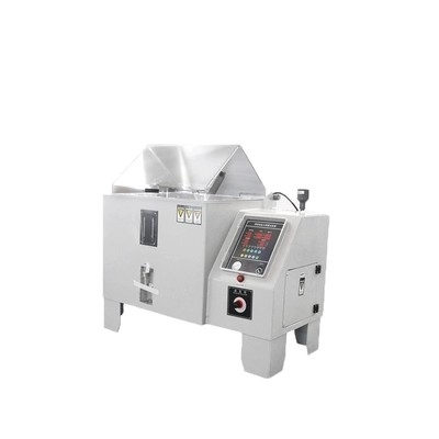 AC 220V Faz Tuz Püskürtme Test Odası Çok Fonksiyonlu Yağmur Geçirmez