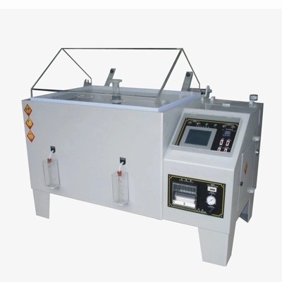 ROHS PID Kontrolü Tuz Püskürtme Test Odası Patlama Korumalı 480L