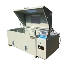 Malzemelerin korozyonunu test etmek için kullanılan 35 ℃ -55 ℃ güneş paneli tuz püskürtme test kutusu