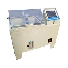 Malzemelerin korozyonunu test etmek için kullanılan 35 ℃ -55 ℃ güneş paneli tuz püskürtme test kutusu