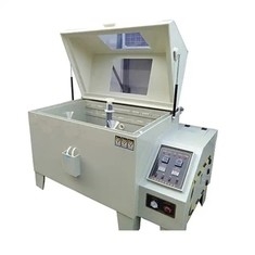 Malzemelerin korozyonunu test etmek için kullanılan 35 ℃ -55 ℃ güneş paneli tuz püskürtme test kutusu