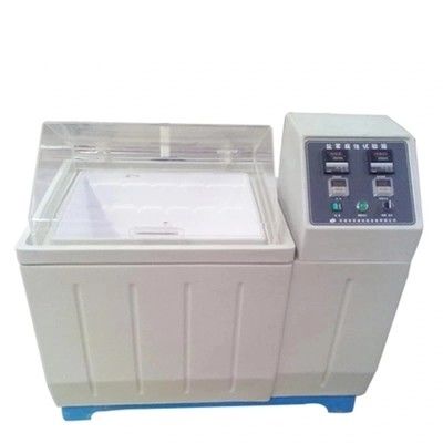 Programlanabilir LCD Dokunmatik Ekran Tuz Püskürtme Odası Laboratuvarı AC 220V 1Faz 15A