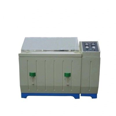 Programlanabilir LCD Dokunmatik Ekran Tuz Püskürtme Odası Laboratuvarı AC 220V 1Faz 15A