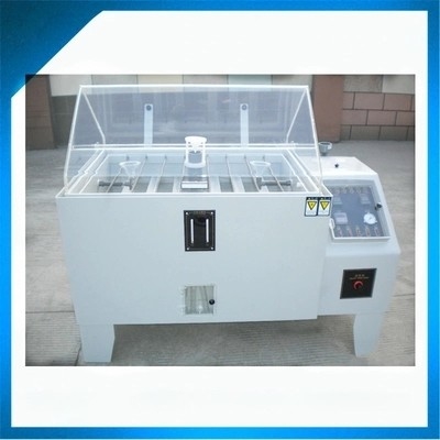 PID Sıcaklık Kontrol Cihazı Tuz Püskürtme Test Odası AC220V 50Hz Yüksek Hassasiyet