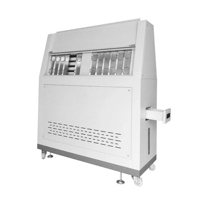 Hızlandırılmış Yaşlanma Uv Ayrışma Test Odası 86-106kpa Ssr Kontrolü