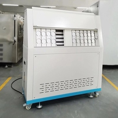 Hızlandırılmış Yaşlanma Uv Ayrışma Test Odası 86-106kpa Ssr Kontrolü