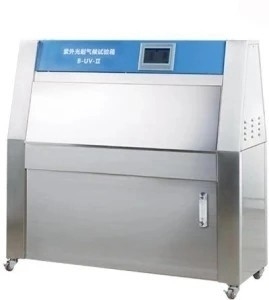 Hızlandırılmış Yaşlanma Uv Ayrışma Test Odası 86-106kpa Ssr Kontrolü
