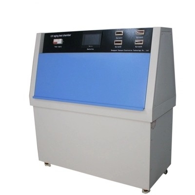 220V PID UV Ayrışma Test Odası 40W UV Lamba Test Cihazları