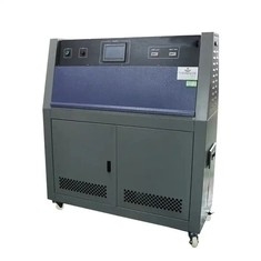Yüksek Hassasiyetli Uv Ayrışma Test Odası