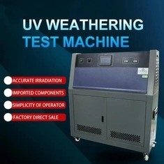 Yüksek Hassasiyetli Uv Ayrışma Test Odası