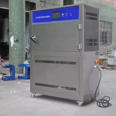 AC220V Asfalt Hafif Yaşlanma Test Odası