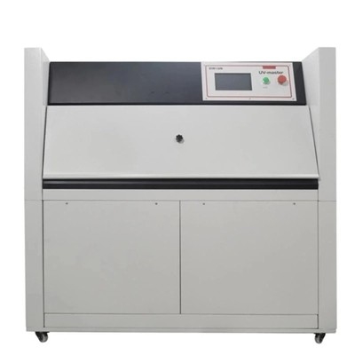 Programlanabilir Denetleyici Hızlandırılmış Uv Test Ekipmanı RT+10C-70C