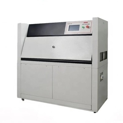 Programlanabilir Denetleyici Hızlandırılmış Uv Test Ekipmanı RT+10C-70C