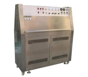Nem Aralığı ≥95% R·H Uv Ayrışma Odası Ac 220v 50hz 5kw